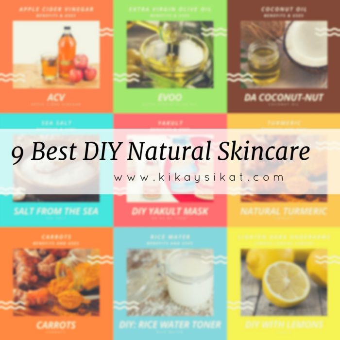 9 Best Natural Skincare Products for Combination / Acne-Prone Skin ...