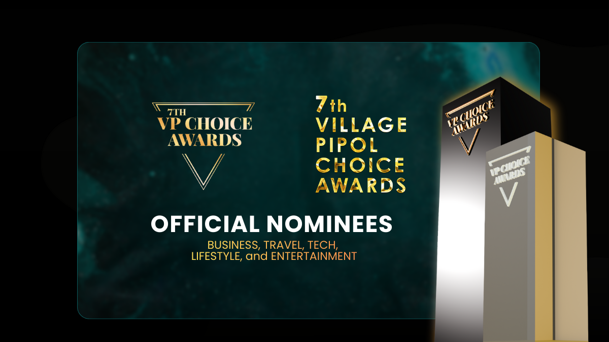 Die 7. Village Pipol Choice Awards kehren zurück und feiern die ...