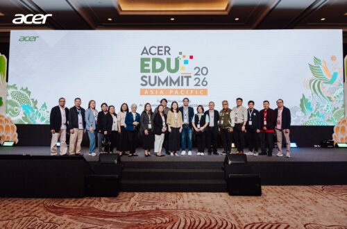 Acer Edu Summit Asia Pacific 2026 powers the future of learning through AI Innovation