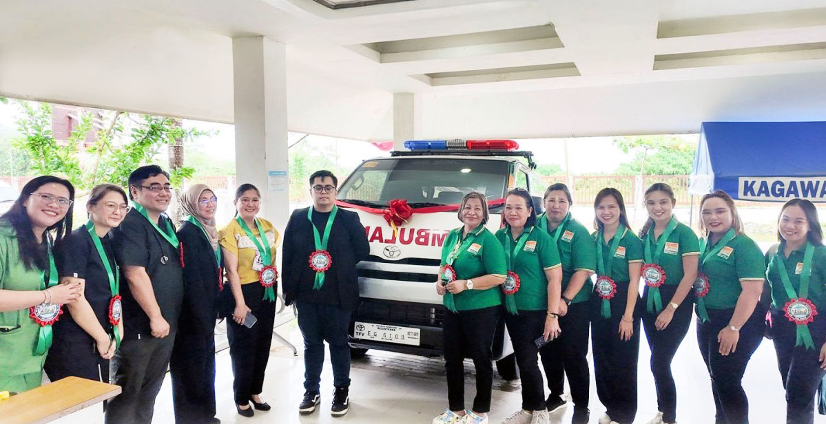 PalawanPay Partners with RUNRIO and UP OASD to Champion Active Lifestyle ...