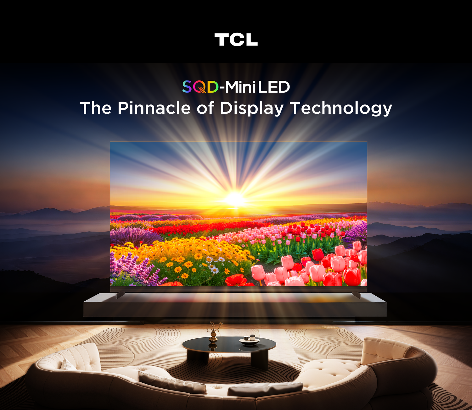 TCL Super-QD MiniLED: More Than Just a Name Upgrade - KIKAYSIKAT