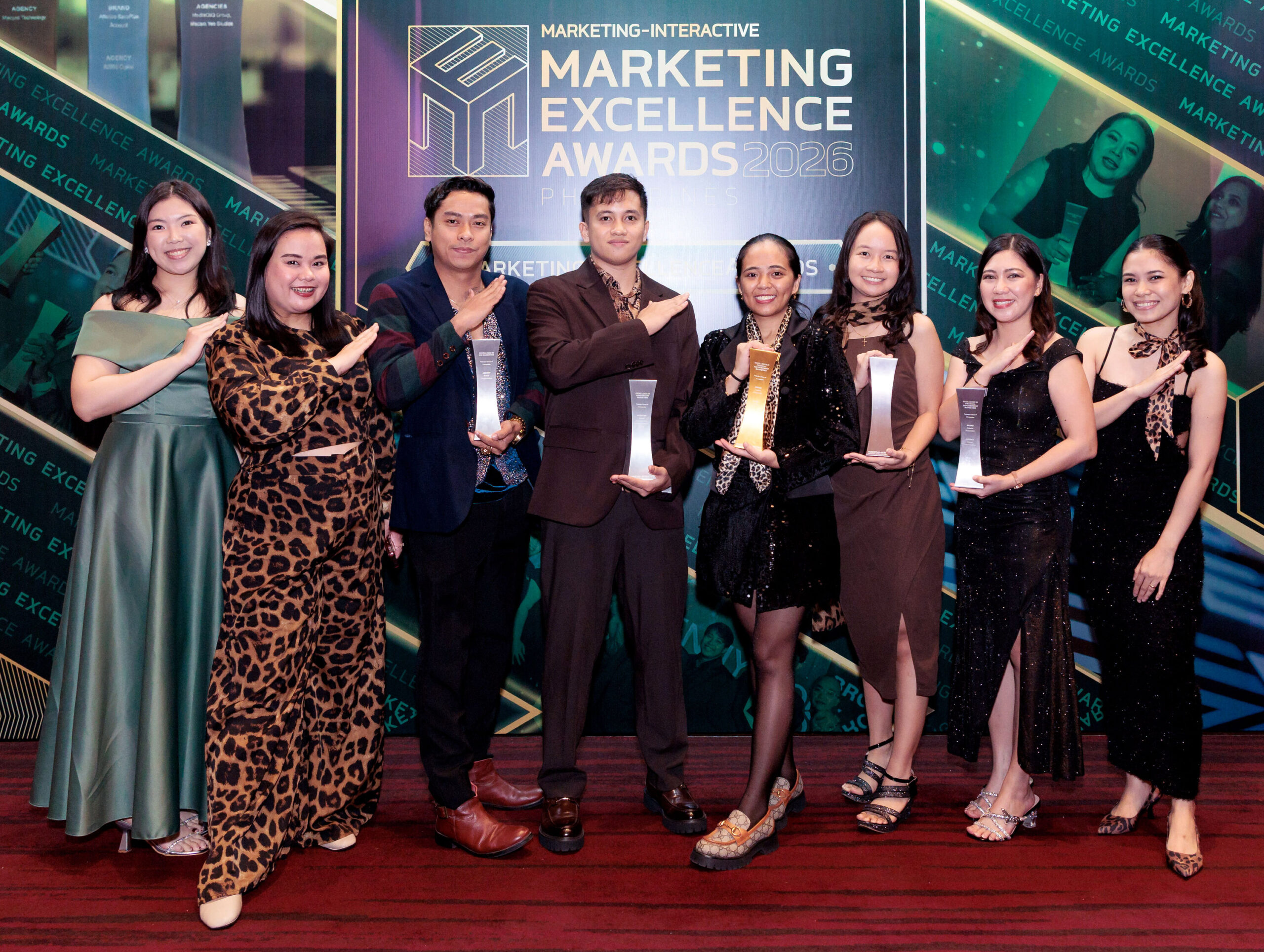 Palawan Group Wins at Marketing Excellence Awards for Driving Financial ...